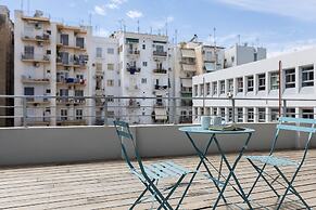 The Omnia Collection Pagrati