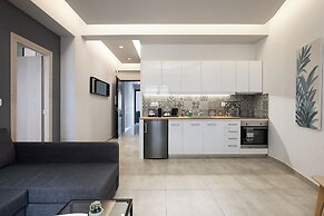 The Omnia Collection Pagrati