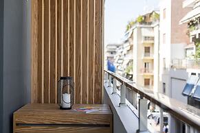 The Omnia Collection Pagrati