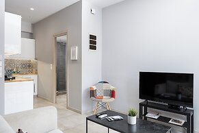 The Omnia Collection Pagrati