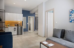 The Omnia Collection Pagrati