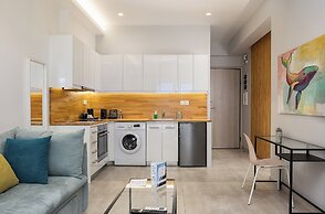 The Omnia Collection Pagrati