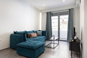 The Omnia Collection Pagrati