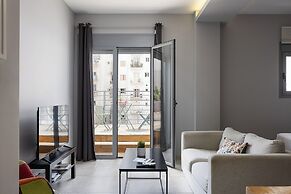 The Omnia Collection Pagrati