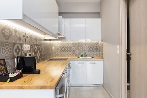 The Omnia Collection Pagrati