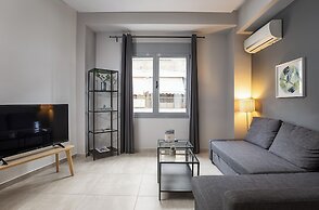 The Omnia Collection Pagrati