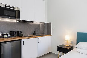 The Omnia Collection Pagrati