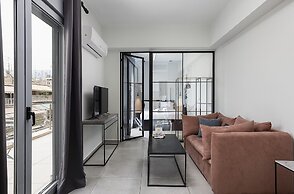 The Omnia Collection Pagrati