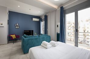 The Omnia Collection Pagrati