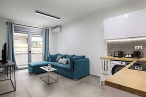 The Omnia Collection Pagrati