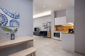 The Omnia Collection Pagrati