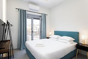 The Omnia Collection Pagrati