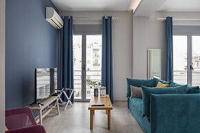 The Omnia Collection Pagrati