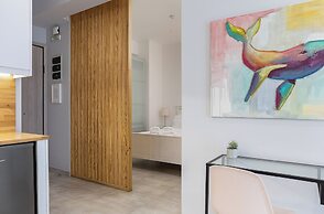 The Omnia Collection Pagrati