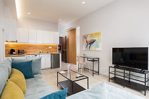 The Omnia Collection Pagrati