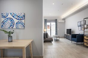 The Omnia Collection Pagrati