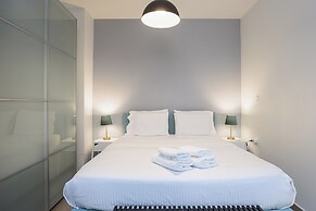 The Omnia Collection Pagrati