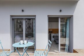 The Omnia Collection Pagrati