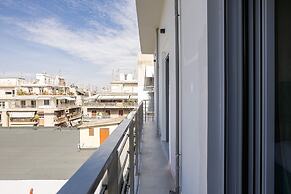 The Omnia Collection Pagrati