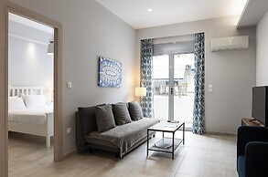 The Omnia Collection Pagrati