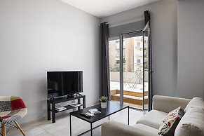 The Omnia Collection Pagrati