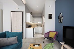 The Omnia Collection Pagrati