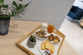 The Omnia Collection Pagrati