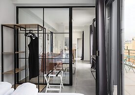 The Omnia Collection Pagrati