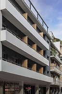 The Omnia Collection Pagrati