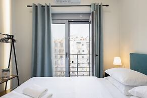 The Omnia Collection Pagrati