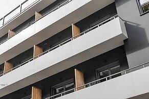 The Omnia Collection Pagrati