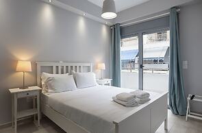 The Omnia Collection Pagrati