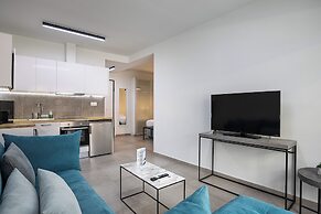 The Omnia Collection Pagrati