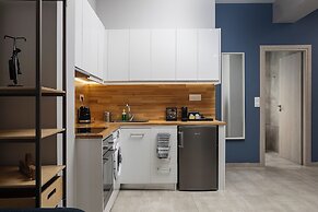 The Omnia Collection Pagrati