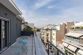 The Omnia Collection Pagrati