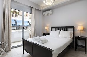 The Omnia Collection Pagrati