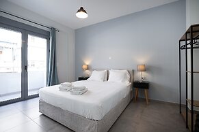 The Omnia Collection Pagrati