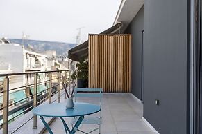 The Omnia Collection Pagrati