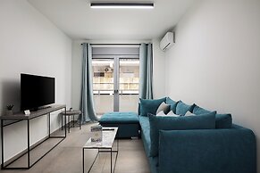 The Omnia Collection Pagrati