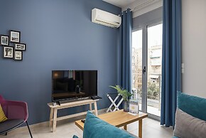 The Omnia Collection Pagrati