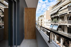 The Omnia Collection Pagrati