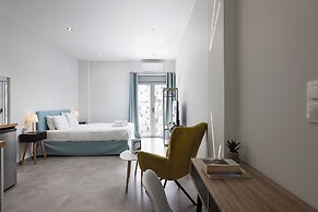 The Omnia Collection Pagrati