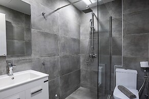 The Omnia Collection Pagrati