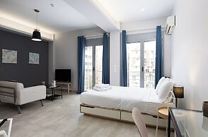 The Omnia Collection Pagrati