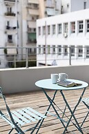 The Omnia Collection Pagrati