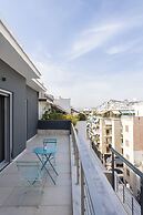 The Omnia Collection Pagrati