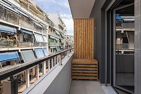 The Omnia Collection Pagrati