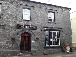 The Red Lion Hotel