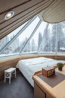 Aurora Igloos & Suites