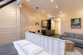 Aurora Igloos & Suites